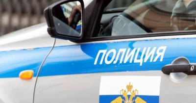 Неизвестные с оружием похитили у москвича Porsche Cayenne