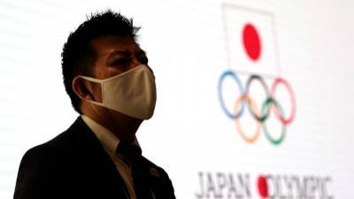 Япония опровергла информацию об отказе от Олимпиады-2021