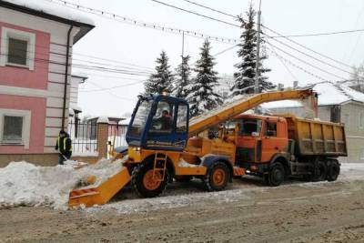 Затруднение движения по дорогам возможно в Серпухове