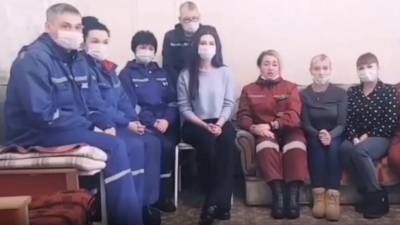Следком Башкирии проверит жалобу врачей на отсутствие ковид-выплат