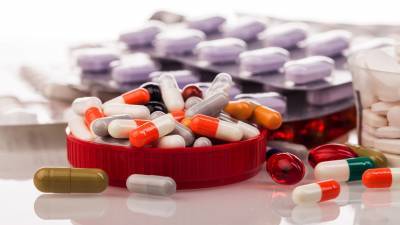 В Российских аптеках вновь появился жизненно важный препарат «Азатиоприн»