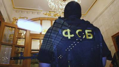 Задержанный в Башкирии террорист признался в подготовке взрыва