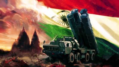 Угрозы США не заставят Индию отказаться от российских ЗРК С-400