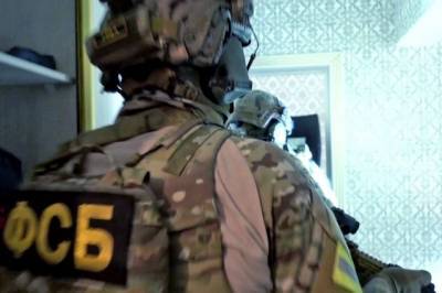 ФСБ объявила о предотвращении теракта в Башкирии