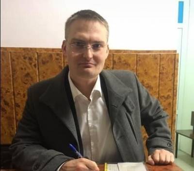 В Краснодаре полиция проводит обыск у адвоката Михаила Беньяша