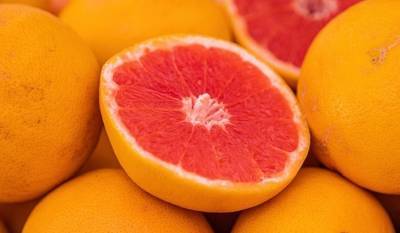 Британские медики обнаружили новые свойства грейпфрута