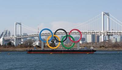 Организаторы Олимпиады в Токио опровергли слухи об отмене Игр