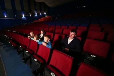 Ярославским кинотеатрам раздадут 5 млн руб субсидий – но это их не спасет