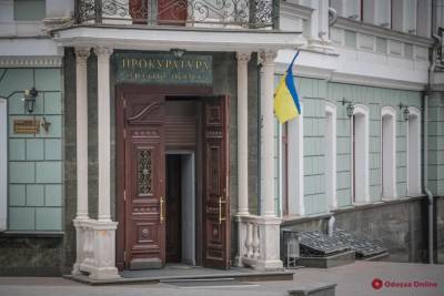 Убийство Даши Лукьяненко: прокуратура Одесской области будет добиваться пожизненного заключения для злодея