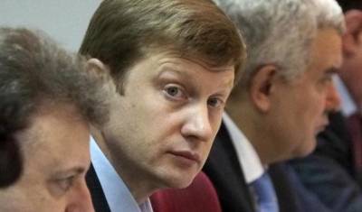 Прокуратура заинтересовалась назначением осужденного экс-министра Ставрополья