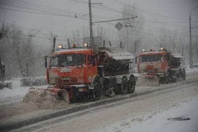 Оперативные службы Волгоградской области готовы к изменениям погоды