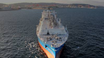 Экономист назвала истинную причину сдерживания «Газпромом» экспорта газа в Европу
