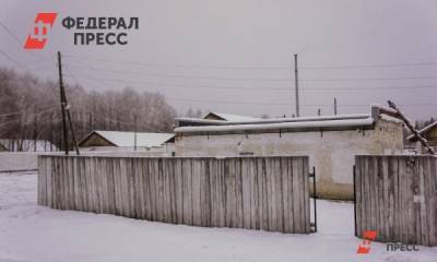 В Кызыле заключенные колонии устроили бунт против пыток - fedpress.ru - респ.Тыва - Кызыл - Приангарья