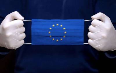 В Евросоюзе вводятся новые коронавирусные ограничения для жителей из третьих стран