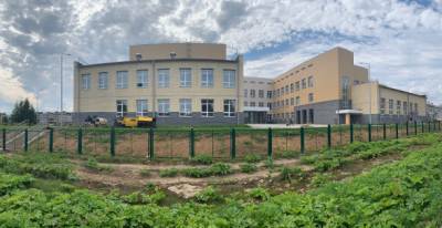КСП Коми проверила использование средств бюджета на строительство школы в Визинге