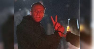 Навальному собрались дать более 10 лет колонии