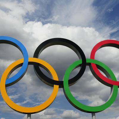 Власти Японии не принимали решения об отмене Олимпиады и ее переносе на 2032 год