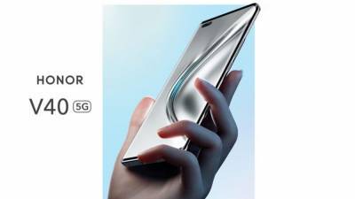 Бренд Honor представил первый флагманский 5G-смартфон без Huawei