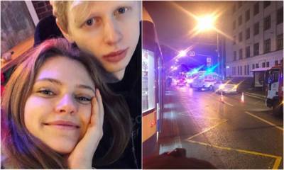 Брата гимнастки Натальи Булычевой сбили насмерть, когда он выходил из трамвая: за рулем был сын московского чиновника