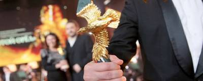 В Москве на «Мосфильме» пройдет вручение кинопремии «Золотой орел»
