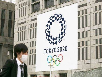 Япония ищет способ отказаться от проведения Олимпиады "без потери лица"
