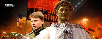 Гончаренко: «Используем Навального для атаки на Путина»