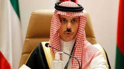 Саудовская Аравия с оптимизмом смотрит на отношения с США при Байдене