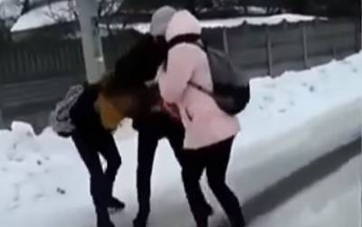 На Харьковщине мать школьника оштрафовали за буллинг