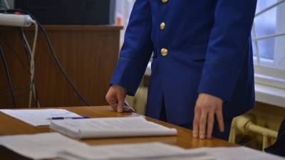 Адвокат бизнесмена Быкова добивается участия присяжных во время заседания