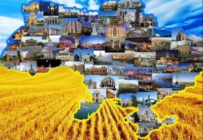 10 цікавих фактів про День Соборності України