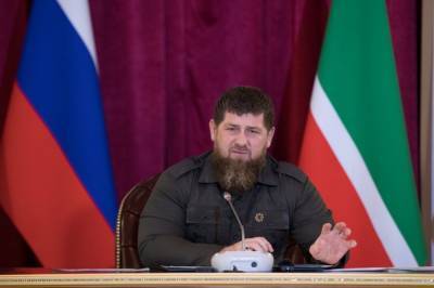 Кадыров: угрозы жизни для раненых полицейских, ликвидировавших террористов в Чечне, нет