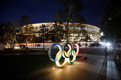 Япония не хочет переносить Олимпиаду на 2032 год