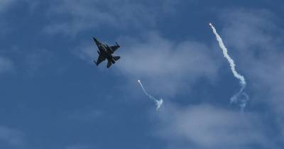 В результате авиаудара Израиля по Сирии убиты 4 человека, двое - дети