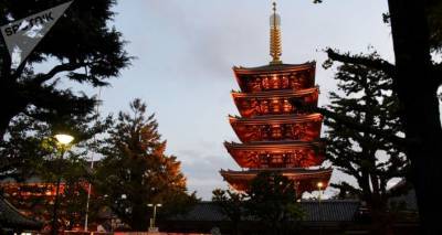 В Японии хотят отменить Олимпиаду 2021- ищут способ сообщить об этом официально
