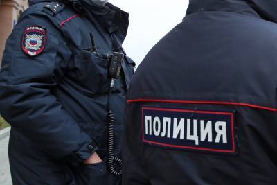 Полиция проверяет обстоятельства нападения неизвестных на журналиста в Северной Осетии