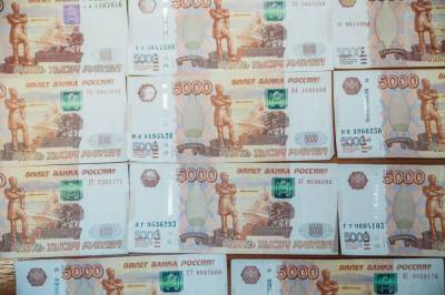 Москвич отдал мошенникам больше миллиона рублей за должность в Госдуме