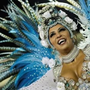 В Рио-де-Жанейро из-за пандемии отменили карнавал