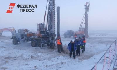 Артюхов обсудил с Савельевым реализацию инфраструктурных проектов