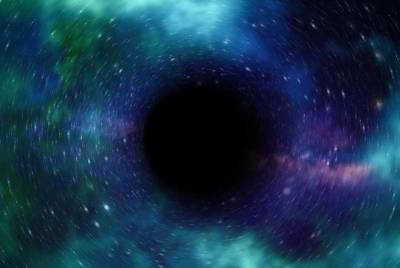 Астрономы предположили существование невероятно больших черных дыр