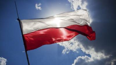 Власти Польши рассказали о влиянии COVID-19 на строительство газопровода Baltic Pipe - riafan.ru - Варшава