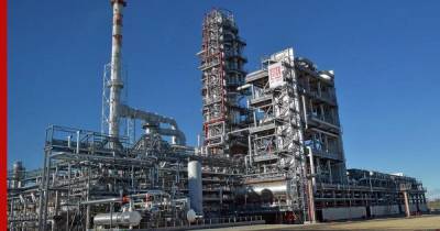 СМИ: два человека погибли после взрыва на нефтяном предприятии в Татарстане