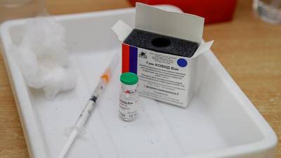 РФПИ заключил контракт с Венгрией на поставку вакцины «Спутник V»