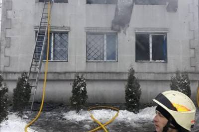 Трагедия в Харькове: Эксперт указал на вопиющие нарушения правил пожарной безопасности