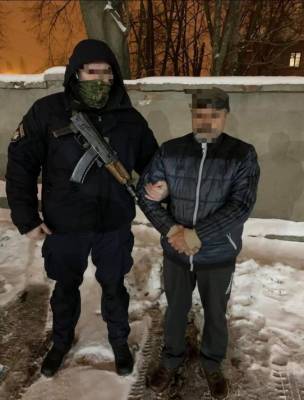 Смертельный пожар в Харькове: задержаны 4 человека