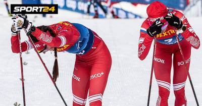 У сборной России по лыжам большие проблемы: ковид, болезнь, травма. Женская команда осталась без трех лидеров