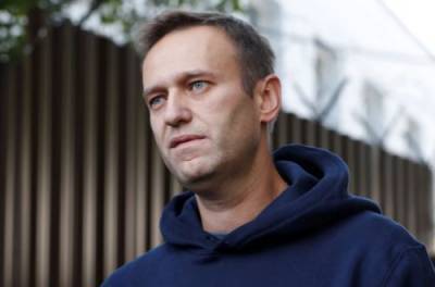 По всей России задерживают соратников Навального