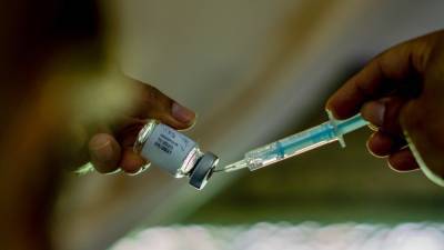 Российская вакцина "Спутник V" будет поставляться в Венгрию