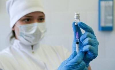 Третья российская вакцина от коронавируса может поступить в Татарстан в феврале — марте