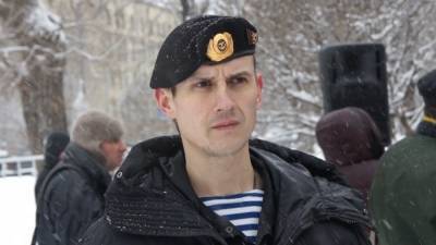 Национал-патриоты отказали Кремлю и не выйдут на улицы во время акций протеста 23 января