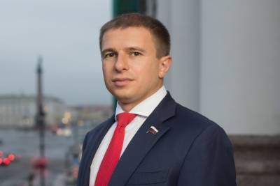 Депутат Госдумы потребовал жестко наказать избившего педиатра петербуржца